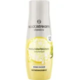 Sodastream Holunderblüte 440 ml