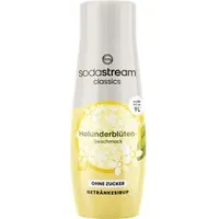 Sodastream Holunderblüte 440 ml