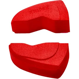 Knipex Kunststoffbacken 87 09 300 V01
