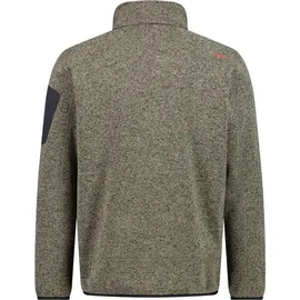 CMP MAN Jacket corda-antracite 52