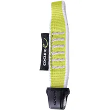 Edelrid Rundschlinge Weiß