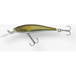 Wobbler Jerkbait / Deep Minnow WXM MNWDD 50 SP Ayu EINHEITSGRÖSSE