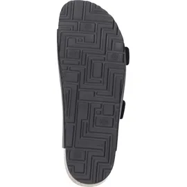 Dr. Brinkmann Pantolette Grau 44