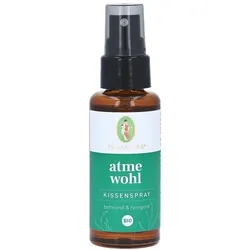 Atmewohl Kissenspray Bio 30 ml