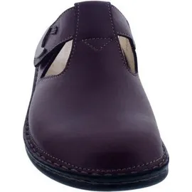 Finn Comfort Damen Clogs, Größe:42 EU - 42 EU