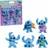 Disney Stitch Vorteilspackung mit 5 Figuren 5,7 cm