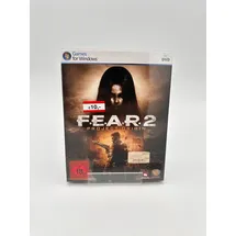 F.E.A.R. 2: Project Origin (PC)