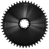 Garbaruk Axs Aero Kettenblatt Schwarz 44t