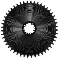 Garbaruk Axs Aero Kettenblatt Schwarz 44t
