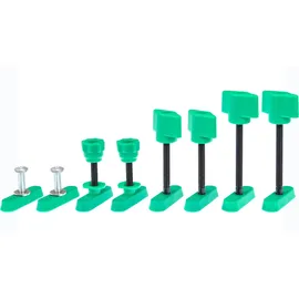 MICROJIG MATCHFIT Zubehör-Komplettset