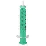 B. Braun Injekt® Solo Einmalspritze mit Luer-Ansatz, exzentrisch
