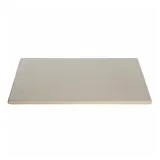 All'Grill Pizzastein 30 x 40 cm Cordierit