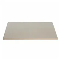 All'Grill Pizzastein 30 x 40 cm Cordierit