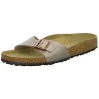 Birkenstock Madrid Graceful Taupe