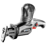 Graphite Mini-Stichsäge 350W 0-2500 Hübe/min im Koffer Graphit 58G960