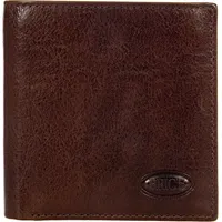 BRIC'S Monte Rosa Wallet Brown braun - Braun