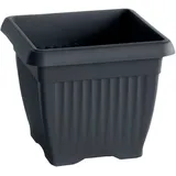 Prosperplast TERRA 37 x 37 x 30 cm Anthrazit