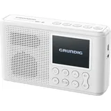 Grundig Music 6500 weiß