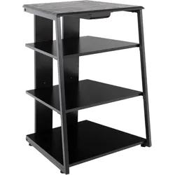 Stagecaptain HR-604 BK Audio Rack