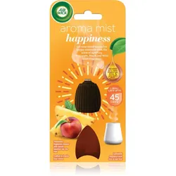 Air Wick Aroma Mist Happiness Ersatzfüllung Aroma Diffuser 20 ml
