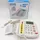 Brondi Bravo 90 LCD Telefon Schwarz kabelloses Home Phone Verbinden Wireless Phones2 - Schwarz