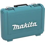Makita Transportkoffer 824852-3 schwarz/türkis L31,0xB41,0xH11,5cm