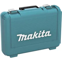 Makita Transportkoffer 824852-3 schwarz/türkis L31,0xB41,0xH11,5cm