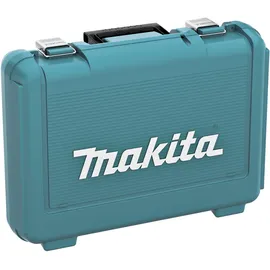 Makita Transportkoffer 824852-3 schwarz/türkis L31,0xB41,0xH11,5cm