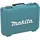 Makita Transportkoffer 824852-3 schwarz/türkis L31,0xB41,0xH11,5cm