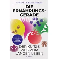 C.H. Beck Verlag Die Ernährungsgerade