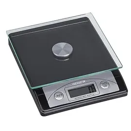 GENIE Briefwaage 3623EDS 11834 5.000g schwarz
