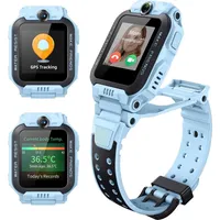 imoo Watch Phone Z7 blau