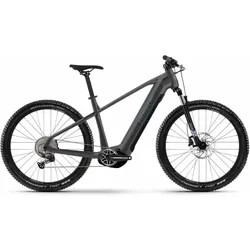 Haibike Alltrack 29 5 grey slate 2024 - RH-M