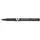Molotow BLACKLINER SET 2 Fineliner-Set schwarz, 4 St.