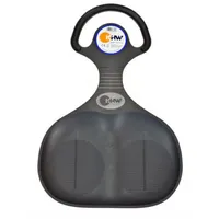 KHW Schneerutscher KHW Glider anthrazit