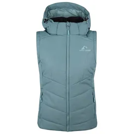 Westfjord Krafla Funktionsjacke Damen Grün XL
