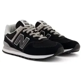 New Balance 574v2 Herren Core Black 45