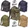 Brandit Textil Us Cooper M 25l Rucksack Navy One Size