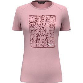 Salewa Pure Box Dry T-shirt zephyr (6590) 34