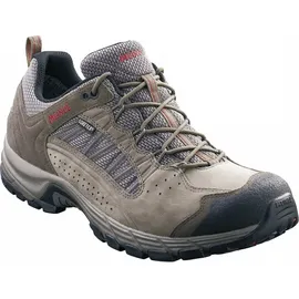 MEINDL Journey Pro GTX Herren schilf/rot 41,5