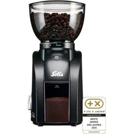 Solis Scala Zero Static 1662