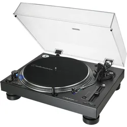 Audio-Technica AT-LP140XP - Plattenspieler