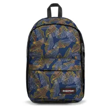 Eastpak Back to Work brize grade blue