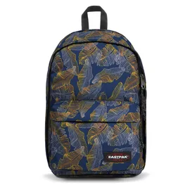 Eastpak Back to Work brize grade blue