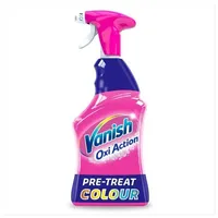 Vanish Oxi Aktion Fleckenentferner Spray, 500 ML