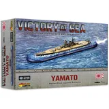 Warlord Games - Victory At Sea: IJN Yamato (742411050)