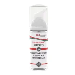 InstantFOAMTM COMPLETE Schaum-Handdesinfektionsmittel IFS47ML , 47 ml - Pumpflasche