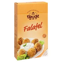 Bauckhof Falafel glutenfrei bio