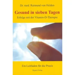 Gesund in sieben Tagen (Buch)