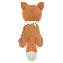 Sterntaler Fuchs Filou L 25 cm Braun